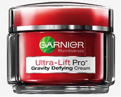 Free Sample of Garnier Ultra Lift