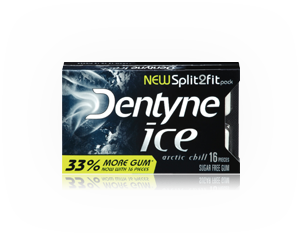 Dentyne Gum Printable Coupons for Buy One Get One Free