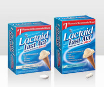 FREE Lactaid Dietary Supplement Sample + Coupon