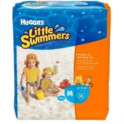 Huggies Little Swimmers As Low As $6.98 Shipped!