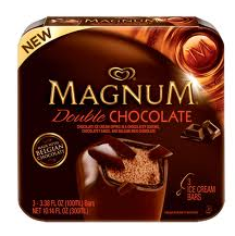 $2/1 Magnum Ice Cream Bars Printable Coupons (Better than Free at Stop & Shop and Giant Stores)