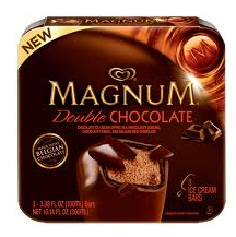 New $1.50/1 Magnum Ice Cream Bars Printable Coupons (Free at Stop & Shop and Giant Stores)