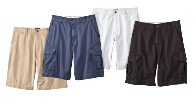 Target: Men’s Shorts for $12 Shipped