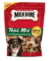 Free Sample of Milk Bone Trail Mix – New Link!