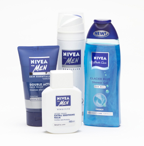 High Value Nivea for Men Printable Coupons
