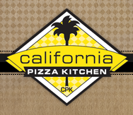 $5 off $15 Purchase at California Pizza Kitchen + More Restaurant Deals