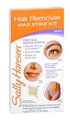 Walgreens: Sally Hansen Wax Kits only 49 Cents Each after Printable Coupons!