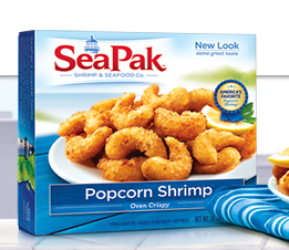 Walmart: Seapak Products As Low As 92¢