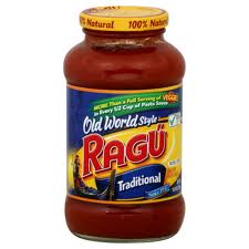 Shaw’s: FREE Ragu Pasta sauce coupon