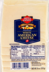 Shaw’s Shoppers: FREE Pound of Dietz & Watson Cheese