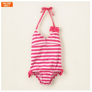 The Children’s Place: Swimwear only $8.50 Shipped