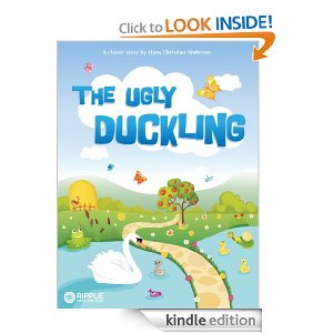 Free Kindle ebooks: The Ugly Duckling, Rikki-Tikki-Tavvi, LOST and more!