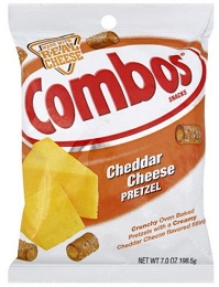 Walgreens: $1 Combos Snacks