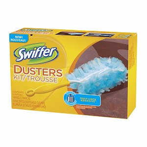 Swiffer Dusters Handle and Refill Kit $2.50 Shipped with Shoprunner