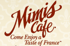 $5 off $15 Purchase at Mimi’s Cafe+ More Restaurant Deals