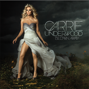 FREE Download of the Carrie Underwood Blown Away Song (5,000 Available)