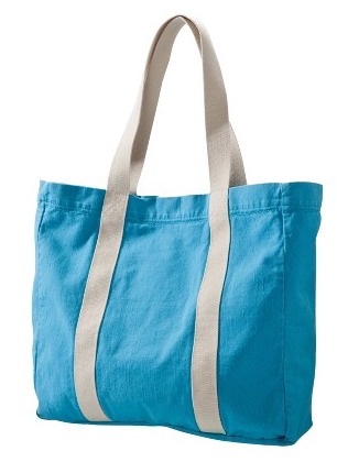 Summer Beach Tote for $9 Shipped