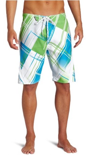 Up to 50% off Men’s Board Shorts from Brands such as Quicksilver, Hurley’s and More