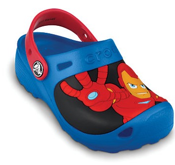 Crocs Clogs for $17.99 Shipped