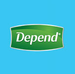 FREE Sample of Depends Courtesy of Walgreens
