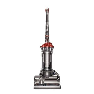 Dyson DC27 Total Clean Upright Vacuum $191.99 (down from $399.99)