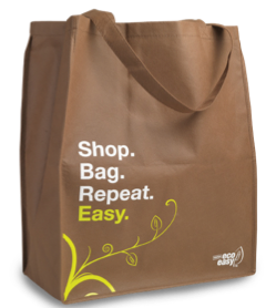 Staples: FREE Eco Bag + 15% Off Everything In It