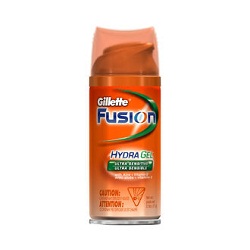 CVS: Gillette Fusion Shave Gel Just 37¢ (No Coupons Required)!