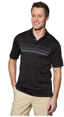 Target: C9 Golf Polo Shirts only $13.79 Shipped (Reg $22.99)