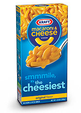 Lots of Awesome Kraft Printable Coupons: Crystal Light, Mac N Cheese, Planters, Capri Sun, Miracle Whip and More
