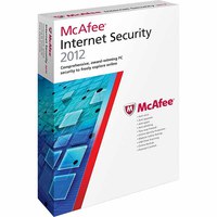 Staples: FREE McAffee Internet Security After Instant Savings and Rebate!