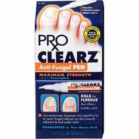 Walgreens: ProClearz Anti-fungal Pen MoneyMaker