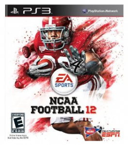 Best Buy: NCAA Football 12 for PS3 or XBOX 360 only $9.99 with in Store Pick Up