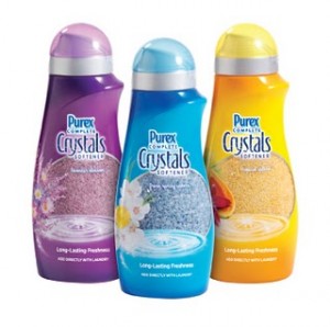 Purex Crystals Coupon = Deal at CVS