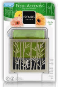 Walmart: Renuzit Fresh Accents Just 88¢ After Coupon!