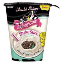 Albertson’s: Skinny Cow Shake-Stirs Just 70¢ each After Coupon