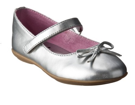 Toddler Girls Flats for $5.99 Shipped