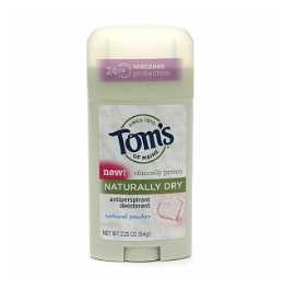 CVS: Possibly FREE Tom’s of Maine Deodorant This Week