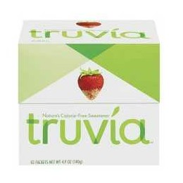 New Truvia Natural Sweetener Coupon + Store Deals