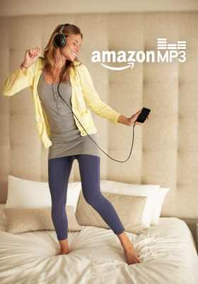Free $2 to Spend at Amazon MP3 Store