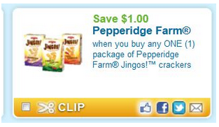 Printable Coupons: Pepperidge Farms, Prevacid, Hot Pockets, Spaghettio’s, Sally Hansen and More