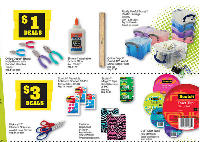 The Best of Walgreens Deals 7/19-7/25 - Common Sense With Money