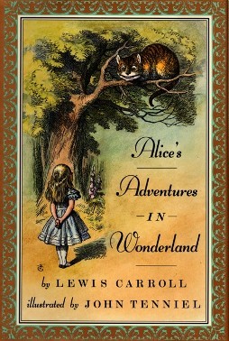 Free Kindle Book: Alice’s Adventures in Wonderland