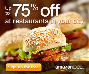 Free Voucher for $3 to Spend at Amazon MP3 | Ends Tonight!