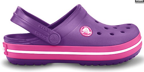Crocs End of Summer Sale + Additional 20% off and Free Shipping