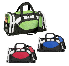 Graveyard Mall: Set of Three Duffel Bags for $19.99 Shipped (Just $6.66 Each)