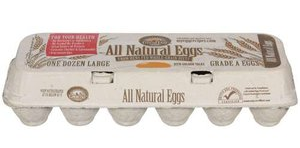 Great Day All Natural Eggs Coupon Plus Walmart Deal