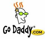 Go Daddy 99¢ Domain Names (10,000 only)