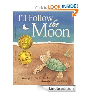 Free Kindle Book: I’ll Follow the Moon