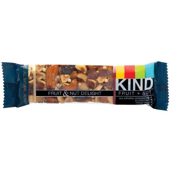 FREE Kind Bar Coupon (1st 100,000 only)