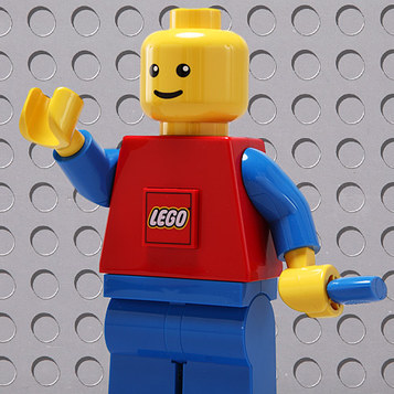 Zulily: All Things Lego – 50% Off Toys, Bookbags, Apparel, Books and More!